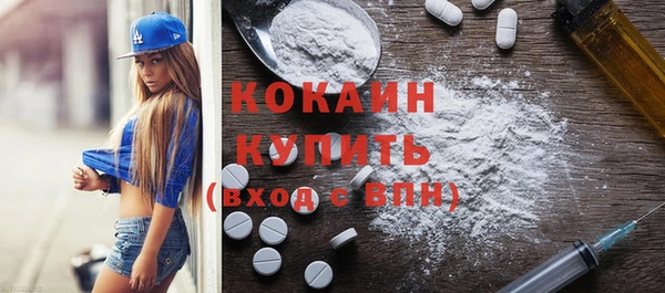 хмурый Липки