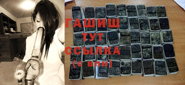 хмурый Липки